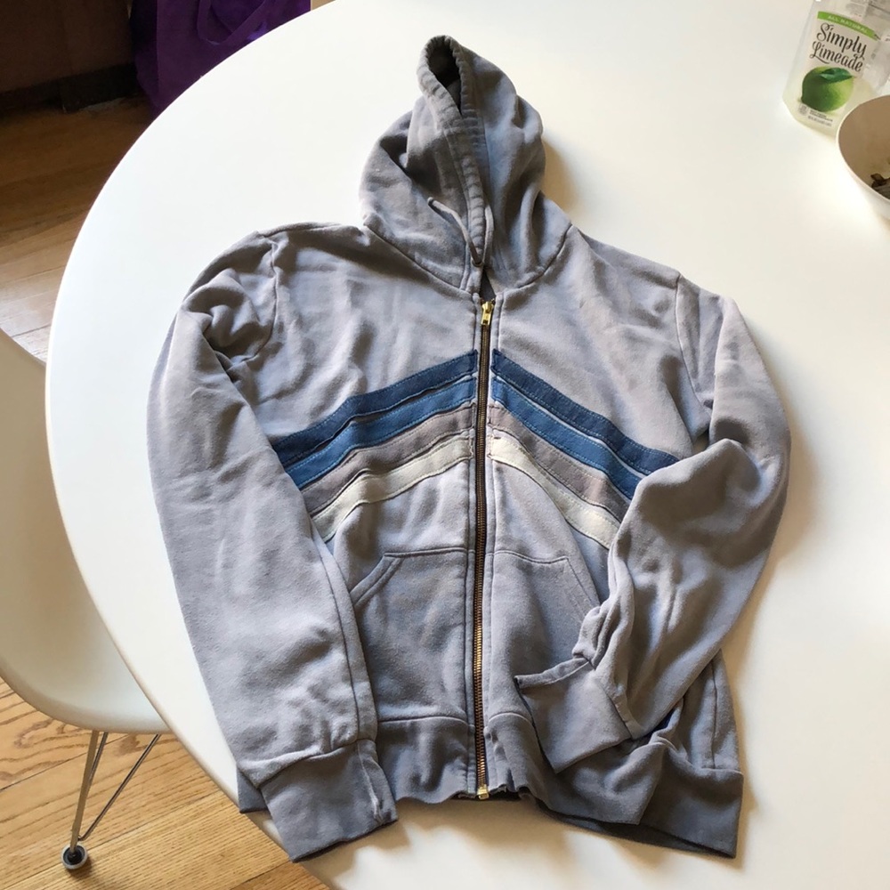 Aviator Nation sweatshirt